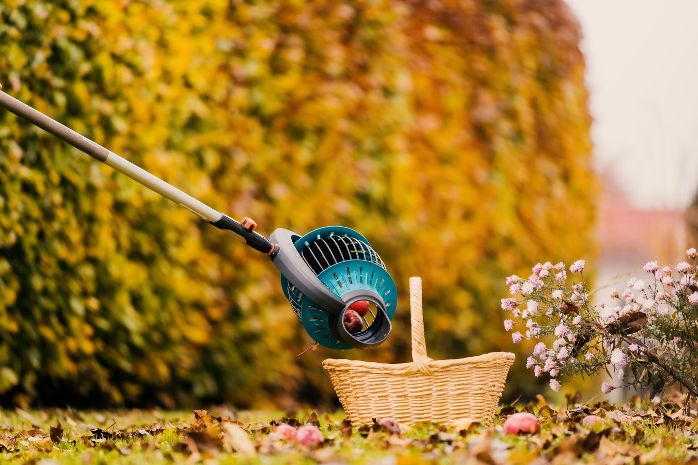 Hedelmäpoimuri Gardena combisystem 03108-20