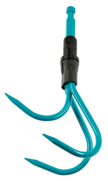 Möyhennin Gardena combisystem 3-piikkinen 03166-20