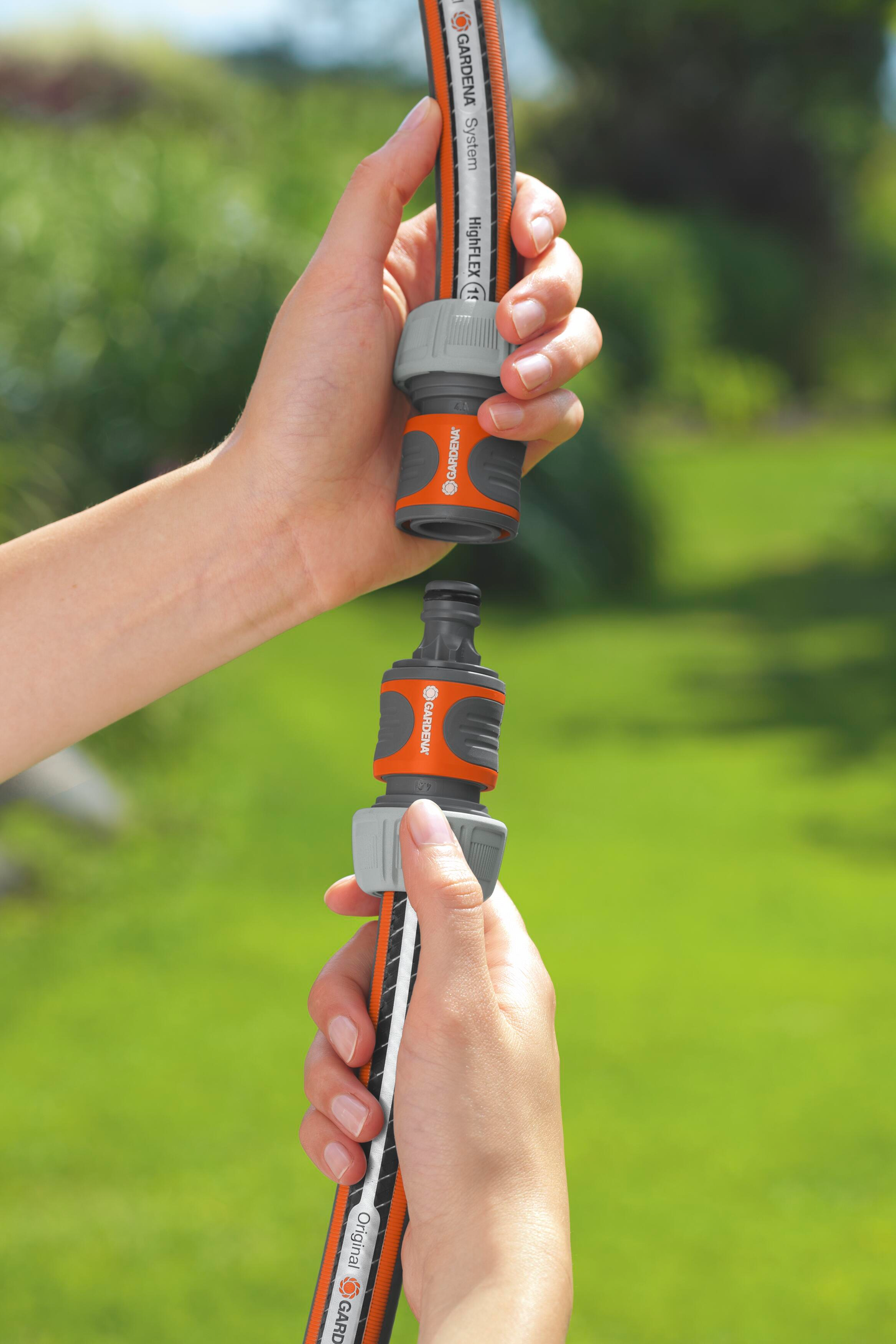 SKARVKONTAKT 1/2T GARDENA