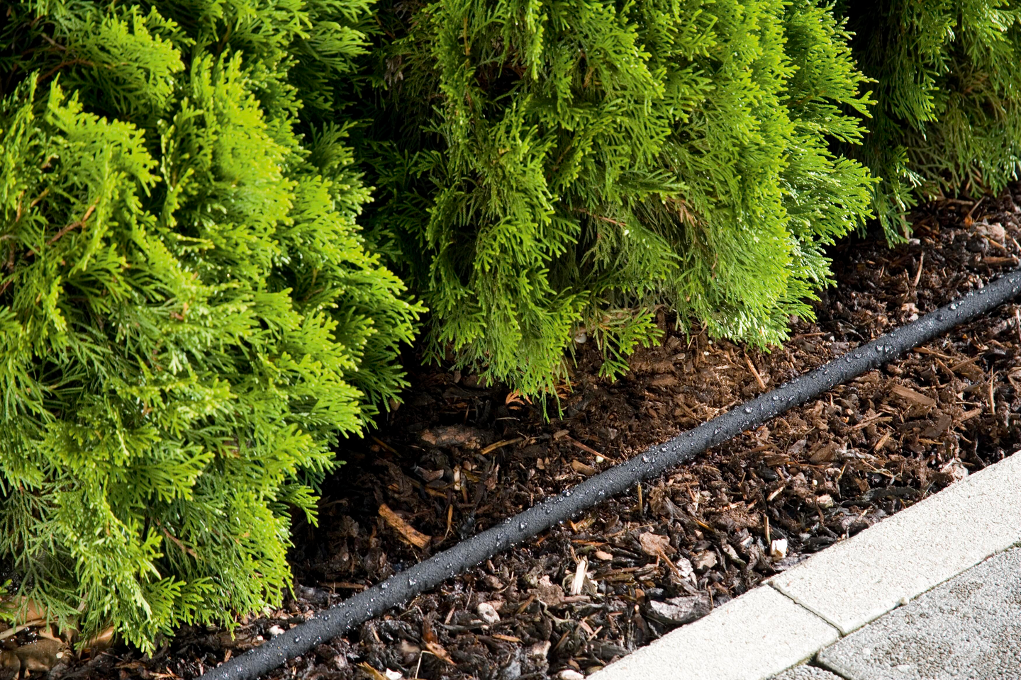 Tihkuletku Gardena 15m 01969-20