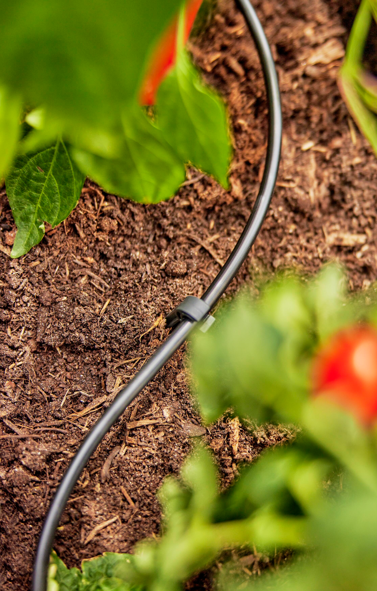 MDS-FÖRDELARRÖR gardena 4 6MM 15M