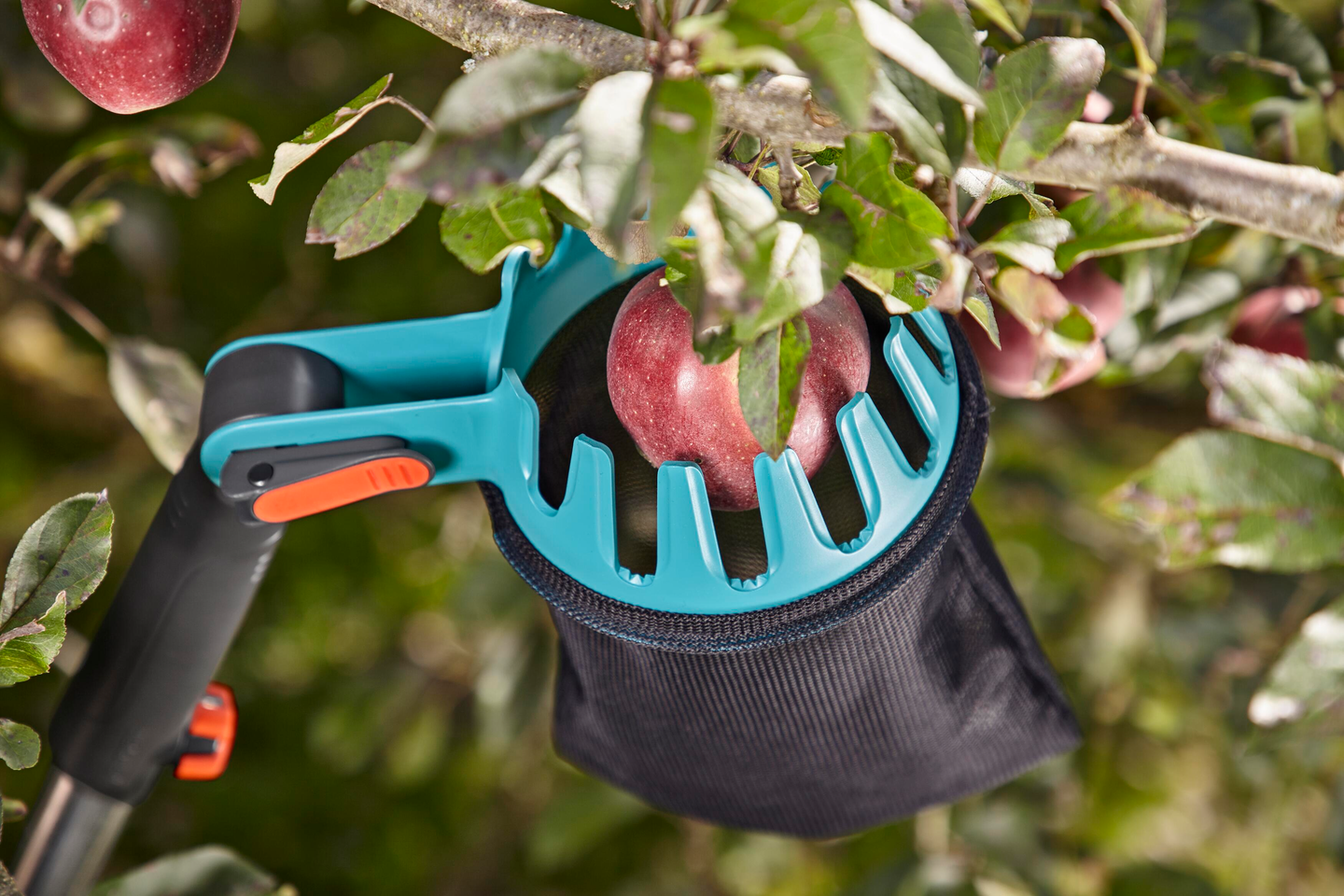 Omenapoimuri Gardena combisystem 03115-20