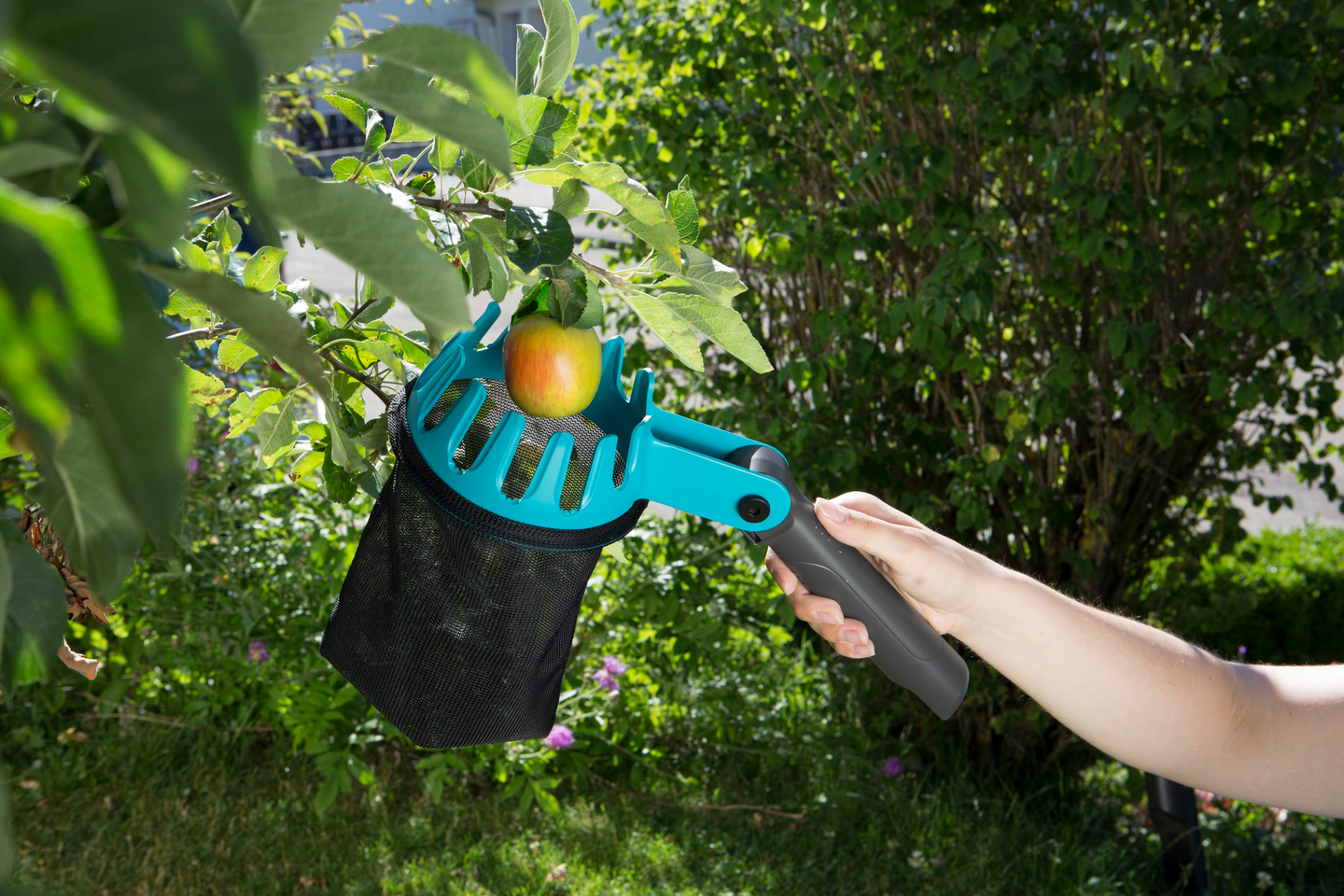 Omenapoimuri Gardena combisystem 03115-20