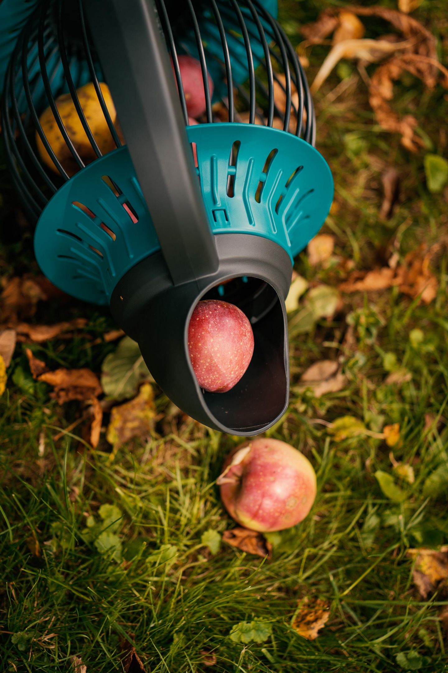 Hedelmäpoimuri Gardena combisystem 03108-20