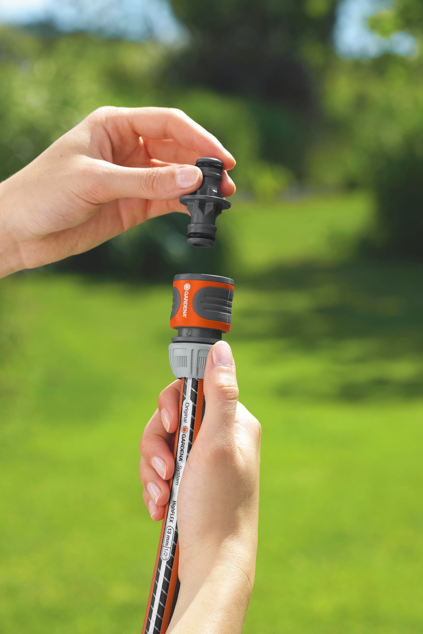 SKARVKONTAKT 1/2T GARDENA