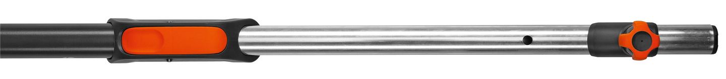 Teleskooppivarsi Gardena 210-390cm 03721-20