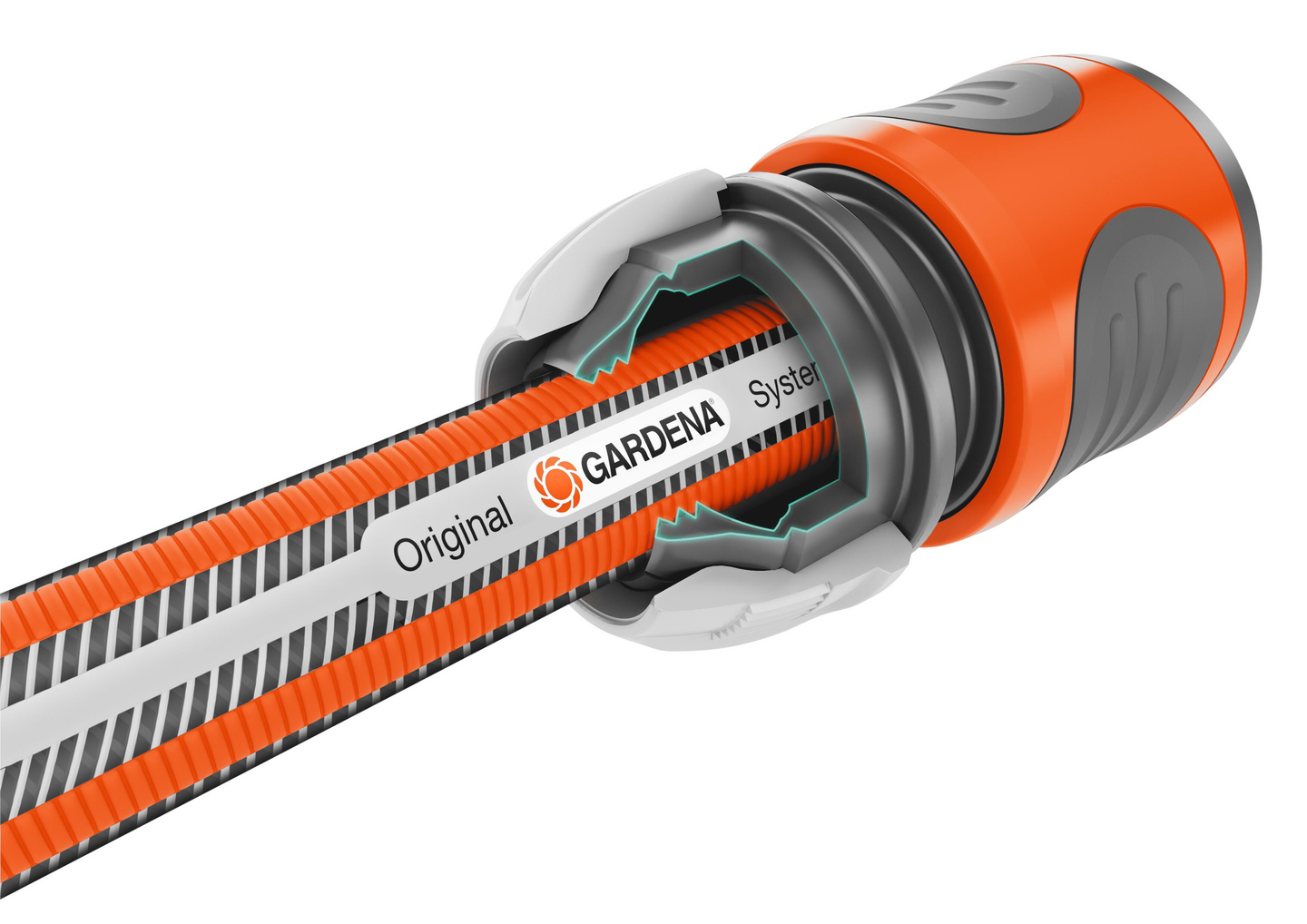 SLANG SUPERFLEX 13MM 20M