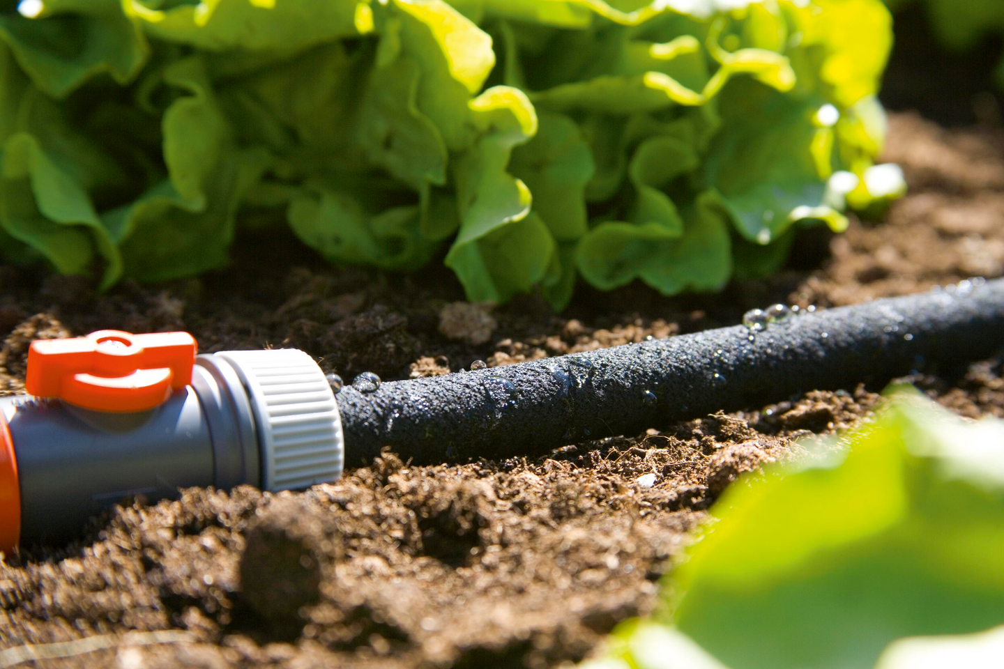 Tihkuletku Gardena 15m 01969-20