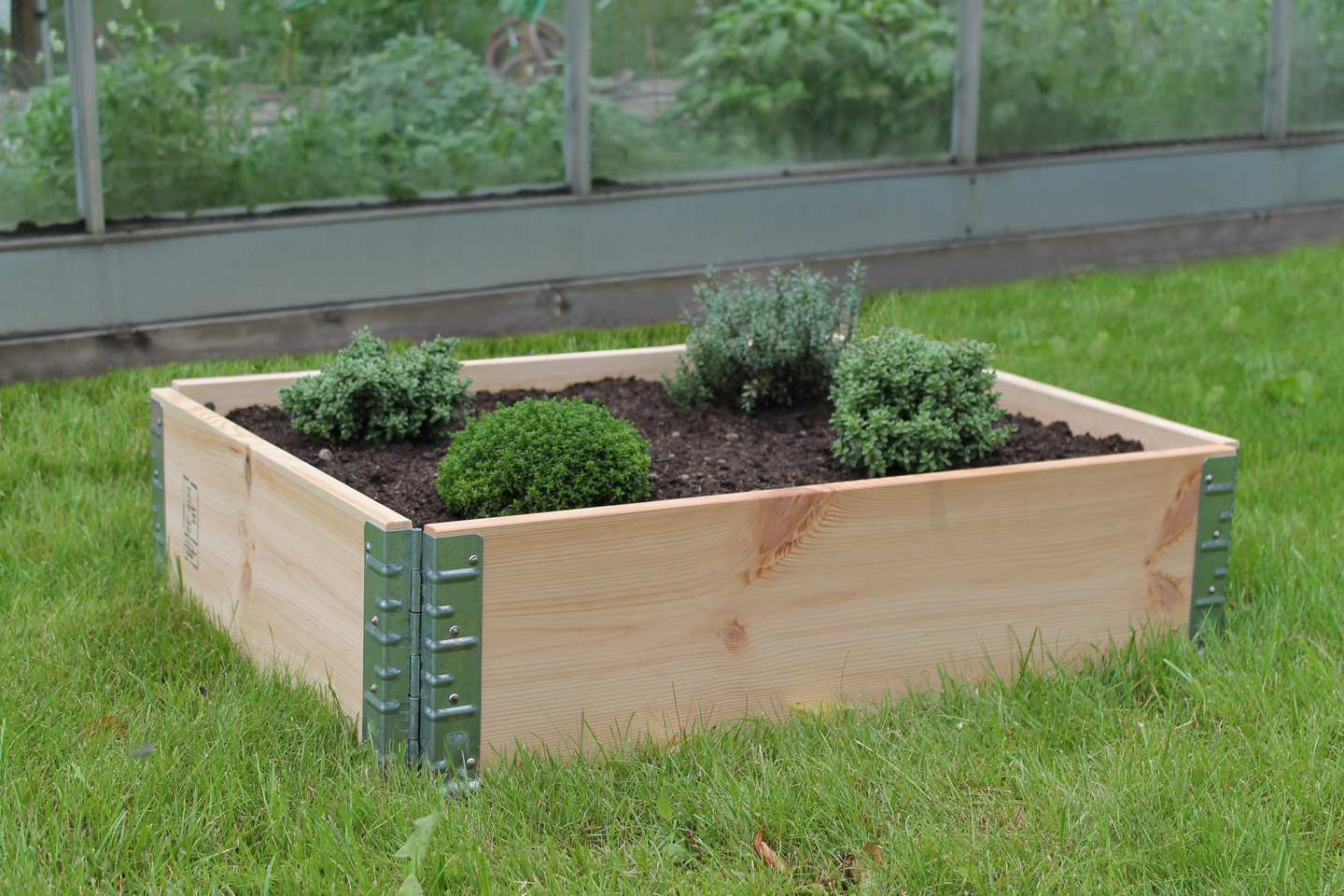 Lavakaulus 60x80cm natural