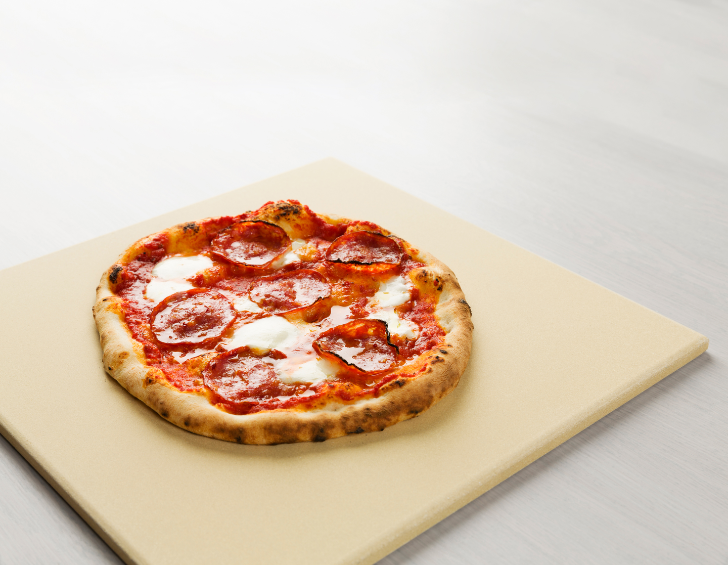 Pizzakivi Ooni Karu 12
