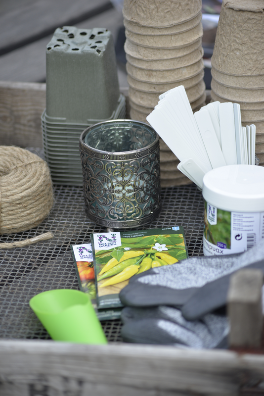 Nimikyltti Nelson Garden 3x10kpl 6004