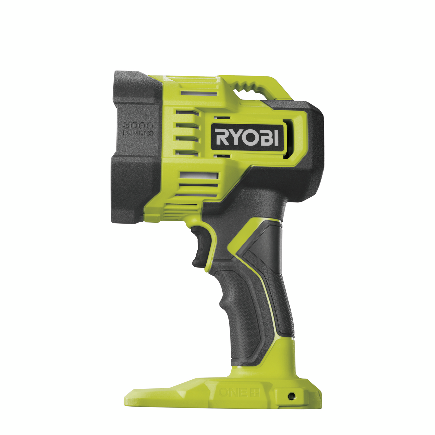 Led-käsivalaisin Ryobi RLS18-0 18V ONE+ runko