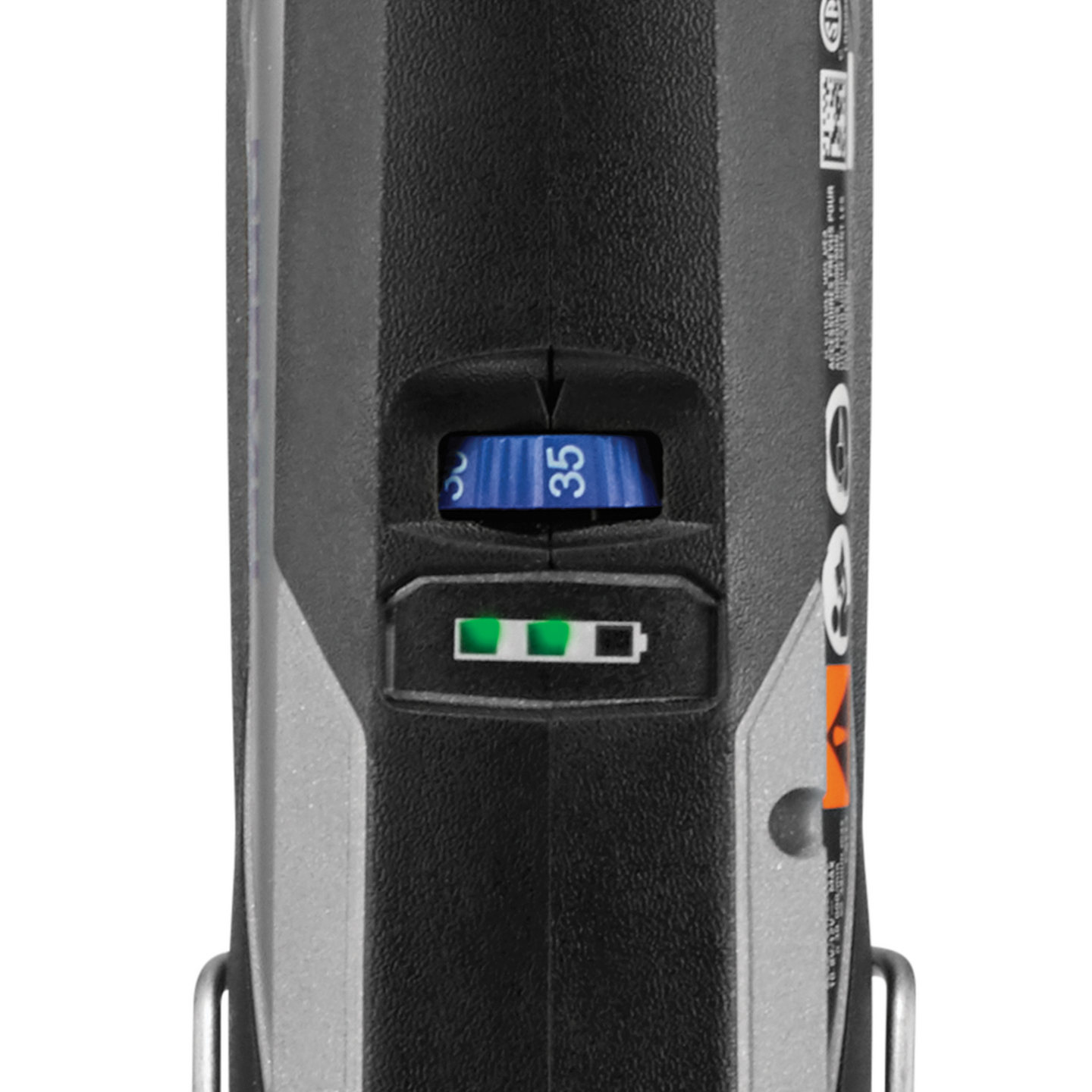 Monitoimityökalu Dremel 8240-3/45 12V 1x2,0Ah