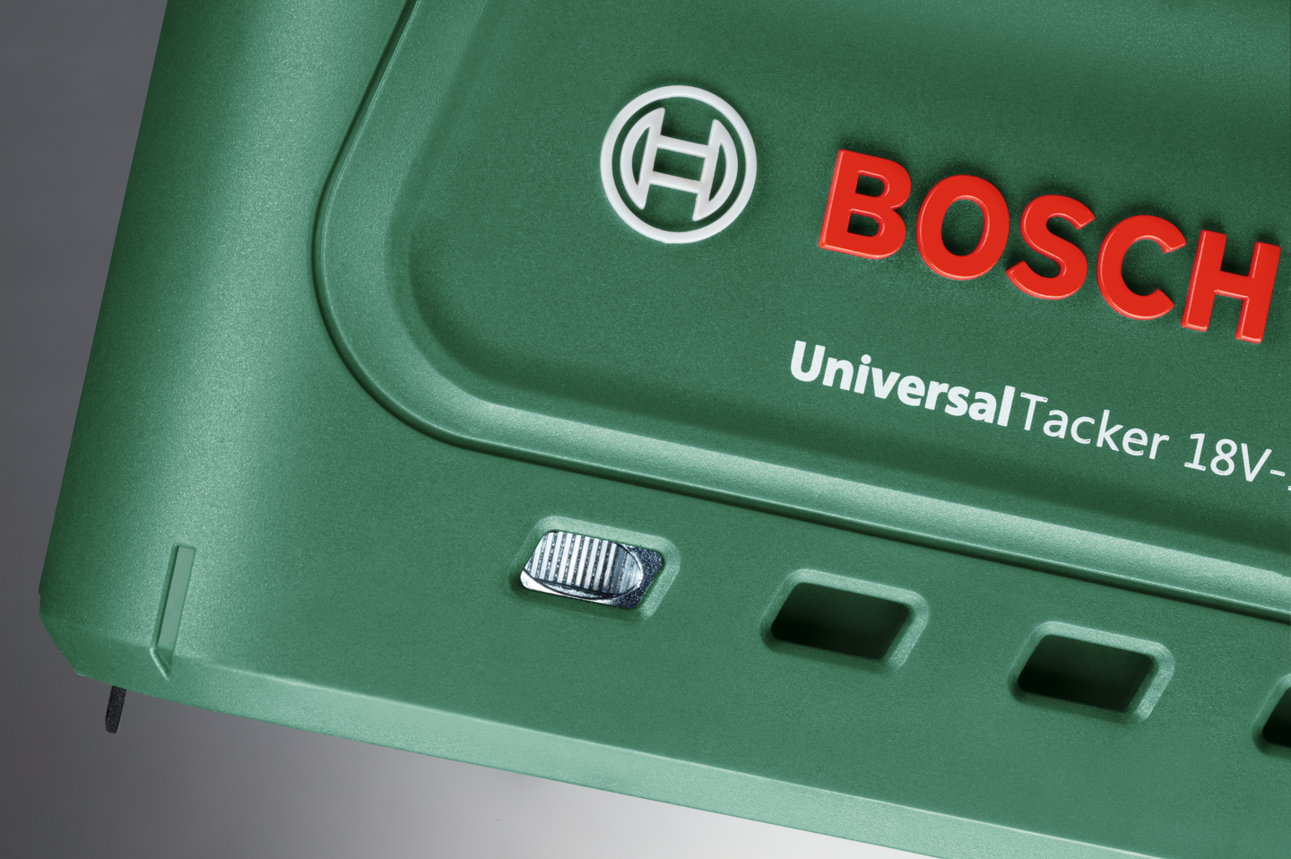 Akkunitoja Bosch UniversalTacker 18V-14 Solo