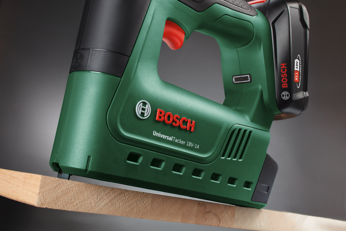 Akkunitoja Bosch UniversalTacker 18V-14 Solo