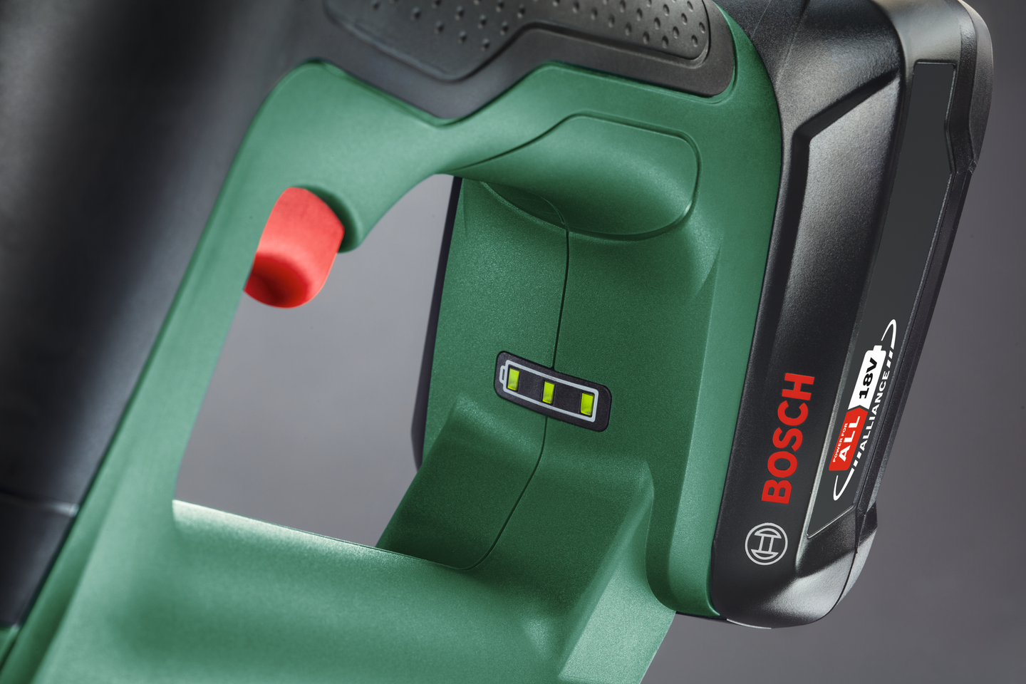 Akkunitoja Bosch UniversalTacker 18V-14 Solo