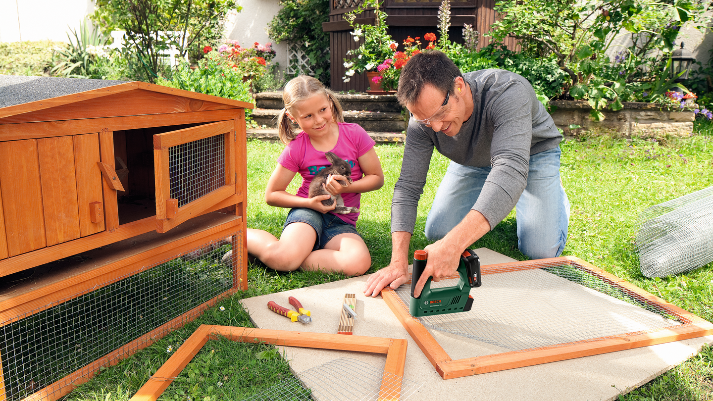 Akkunitoja Bosch UniversalTacker 18V-14 Solo