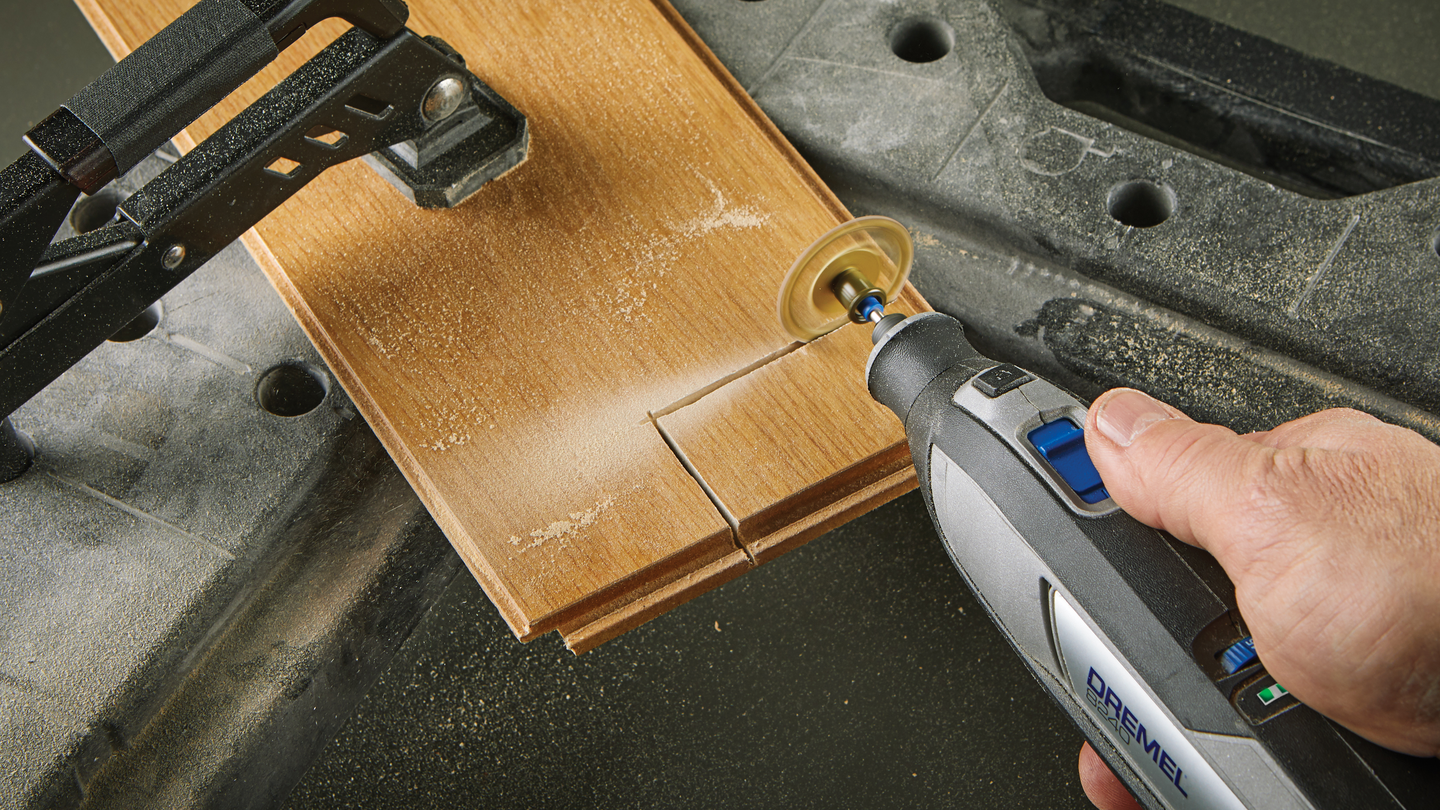 Monitoimityökalu Dremel 8240-5/65 12V 1x2,0Ah