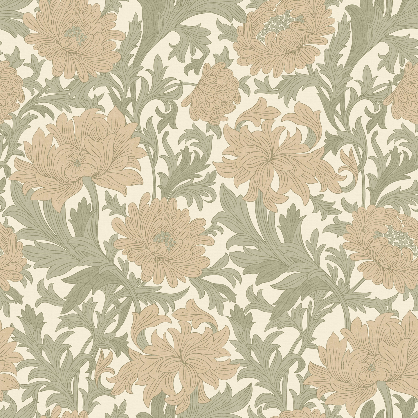 Kuitutapetti Olohuoneet 281933 10,05m