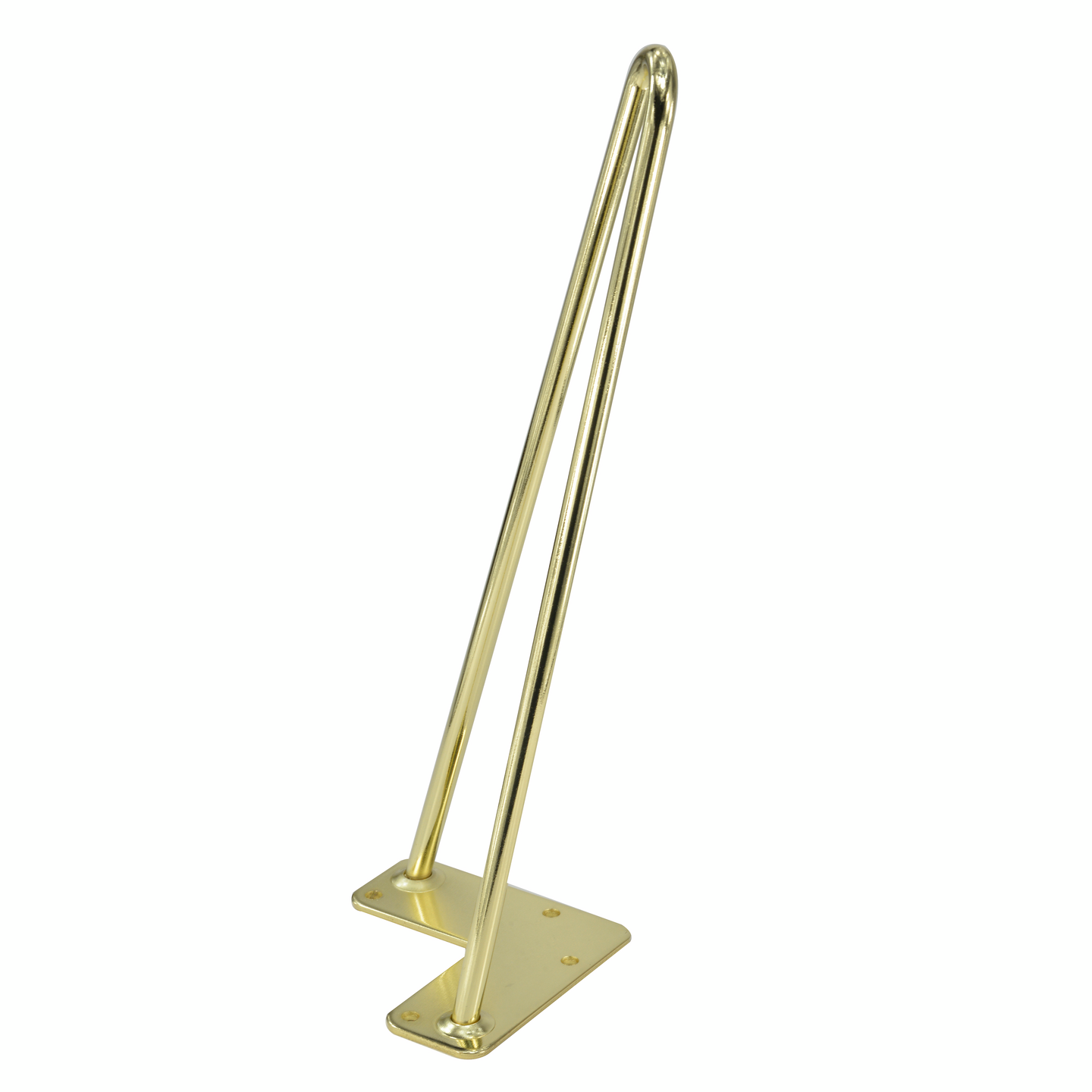 Pinnijalka Cello 350mm messingöity