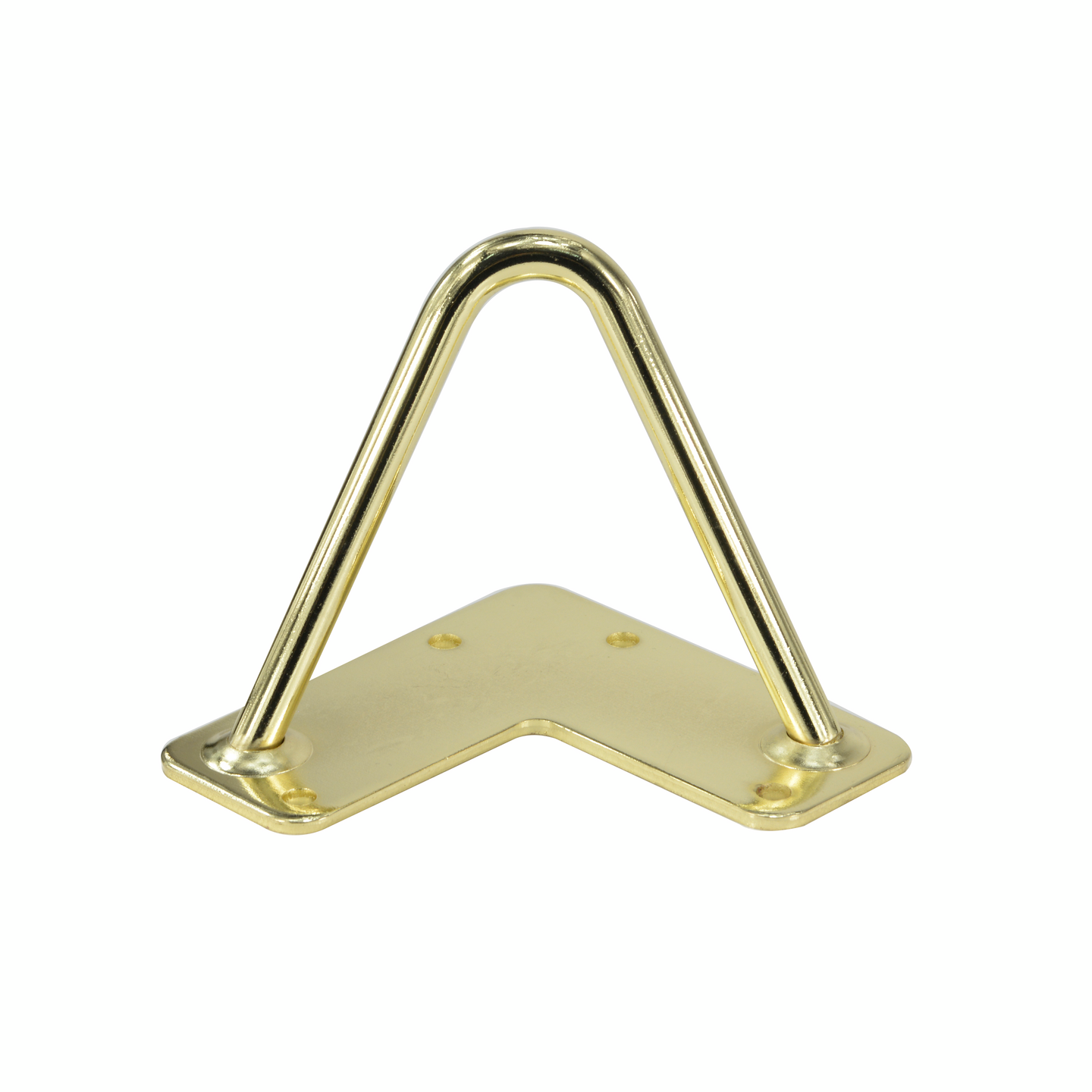 Pinnijalka Cello 100mm messingöity