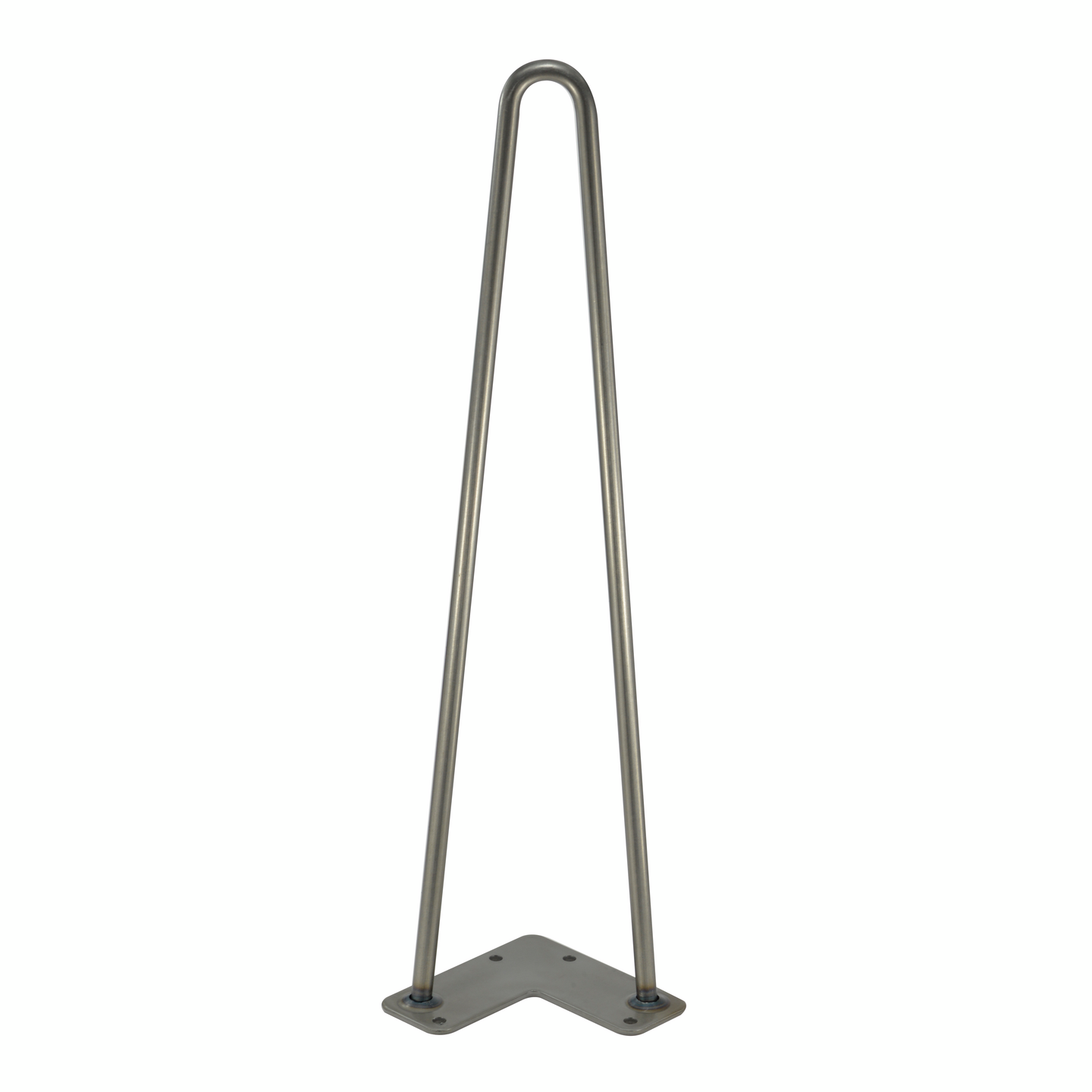 Pinnijalka Cello 450mm pinnoitettu teräs