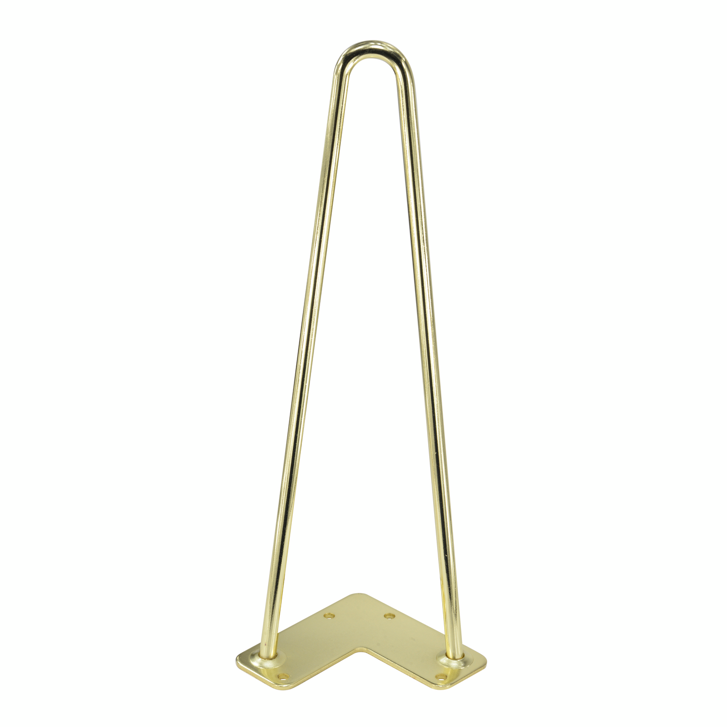 Pinnijalka Cello 350mm messingöity