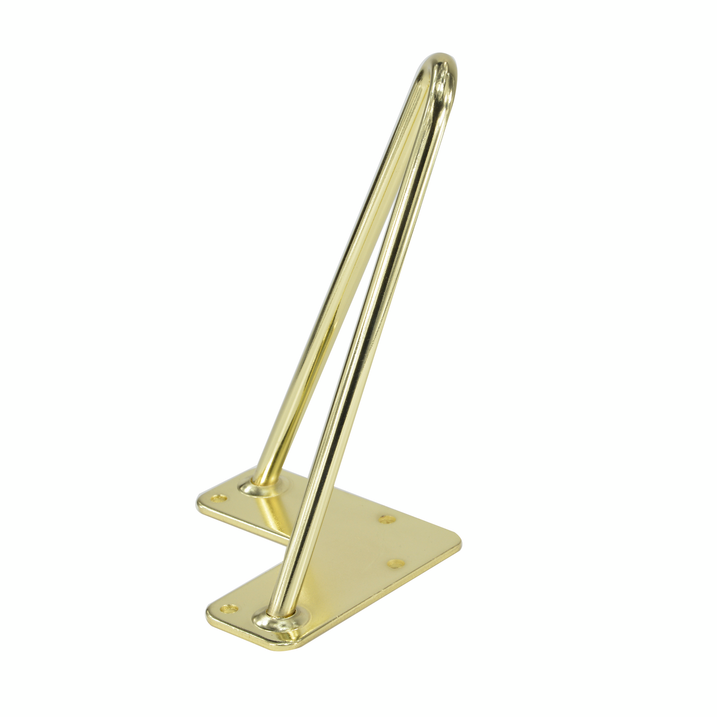 Pinnijalka Cello 200mm messingöity