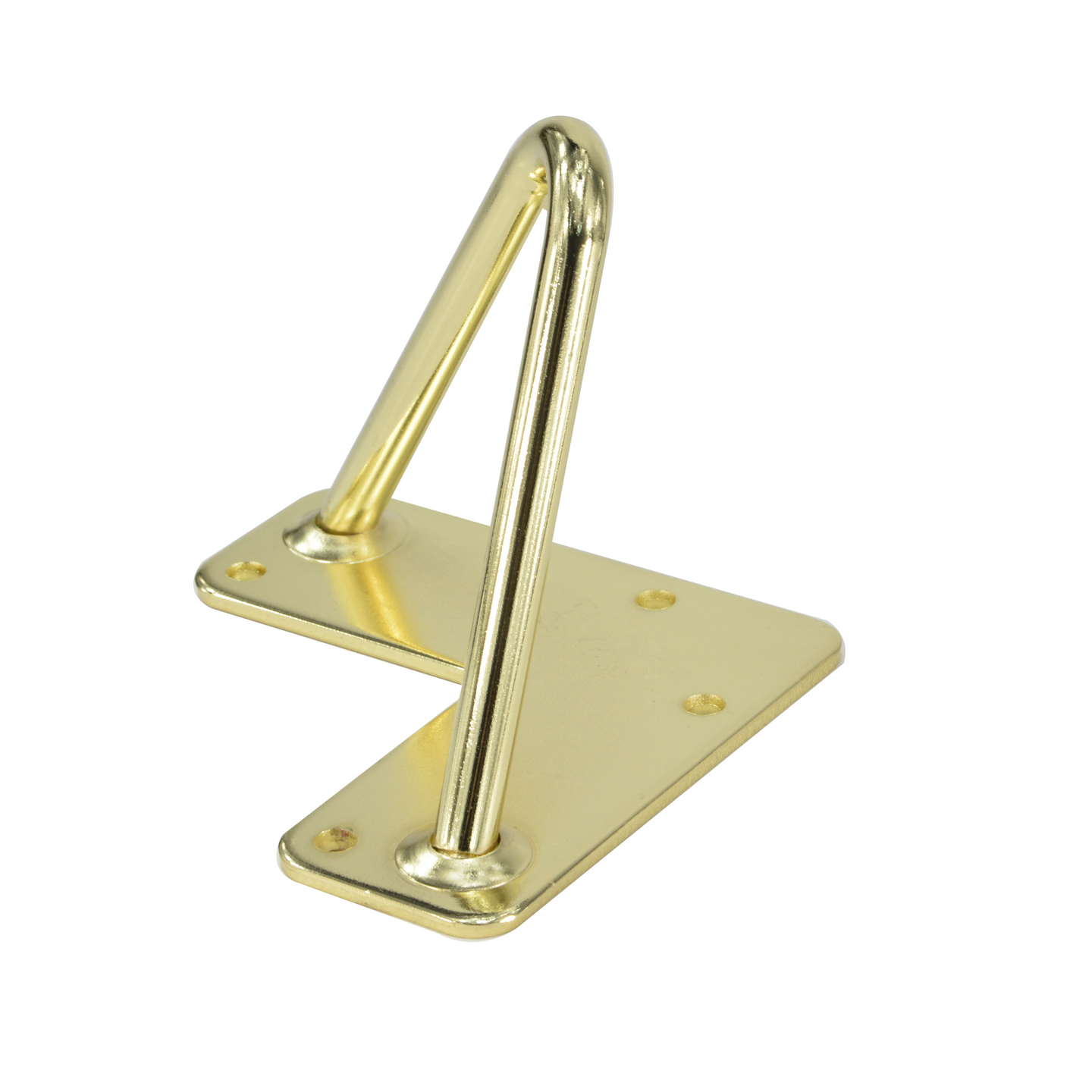 Pinnijalka Cello 100mm messingöity