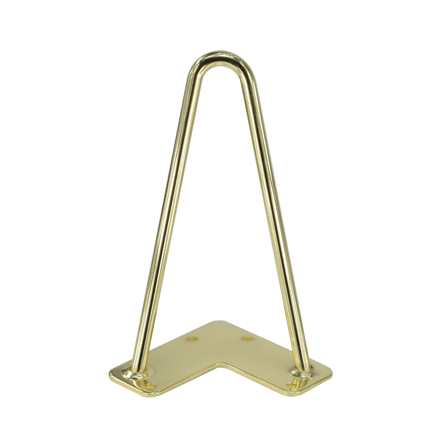 Pinnijalka Cello 200mm messingöity