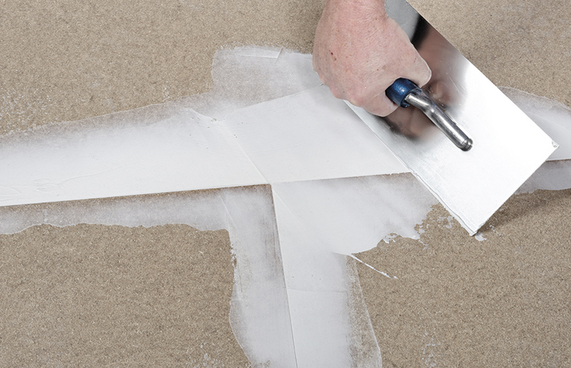 Pikatasoite ARDEX R4 Rapid 2,5kg