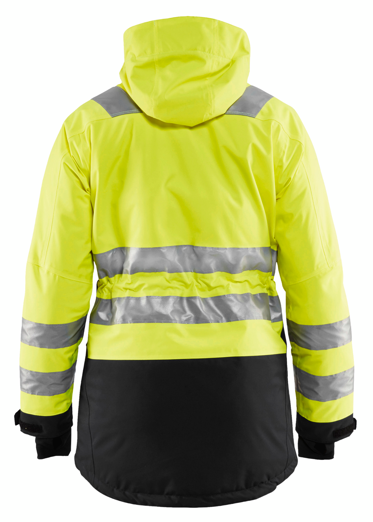 Takki Blåkläder 447219873399 naisten Kelt/Musta