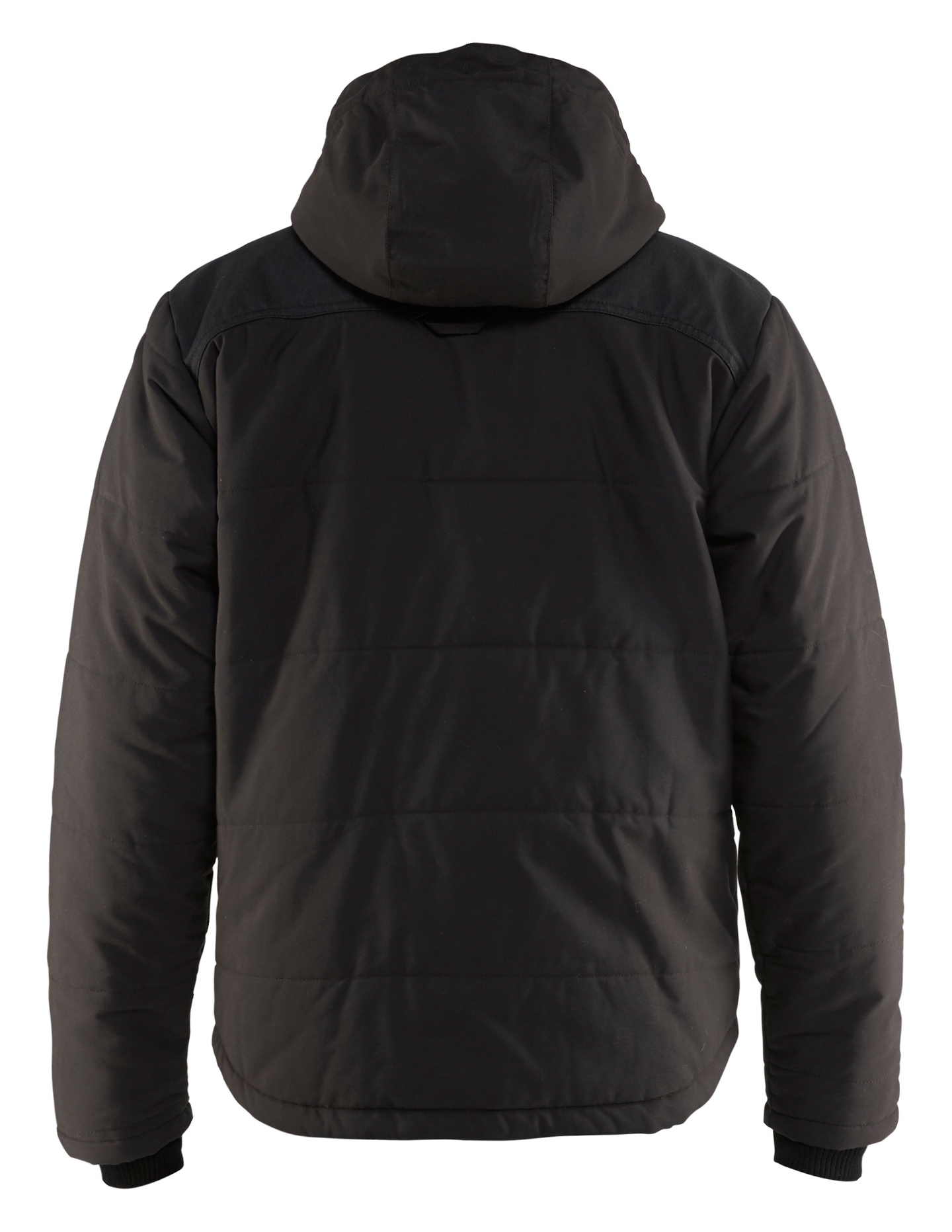 Talvitakki Blåkläder 449918459800 T Harmaa