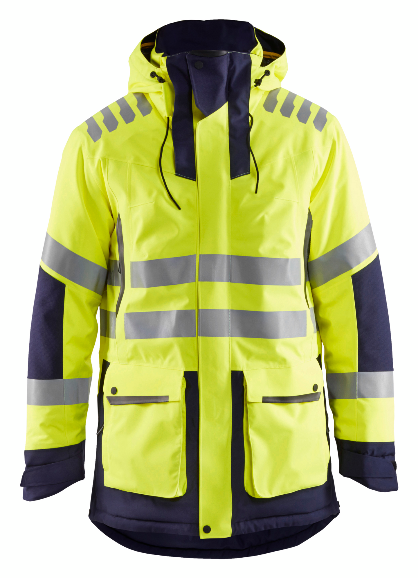 Takki Blåkläder 446919213389 Kelt/Sin