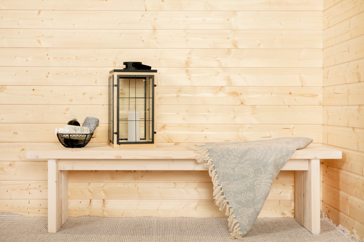 Sisustuspaneeli Goodiy 14x120x3870 STP päätypontattu TK/OK