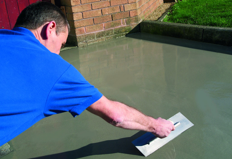 Lattiatasoite ARDEX K 301 25kg