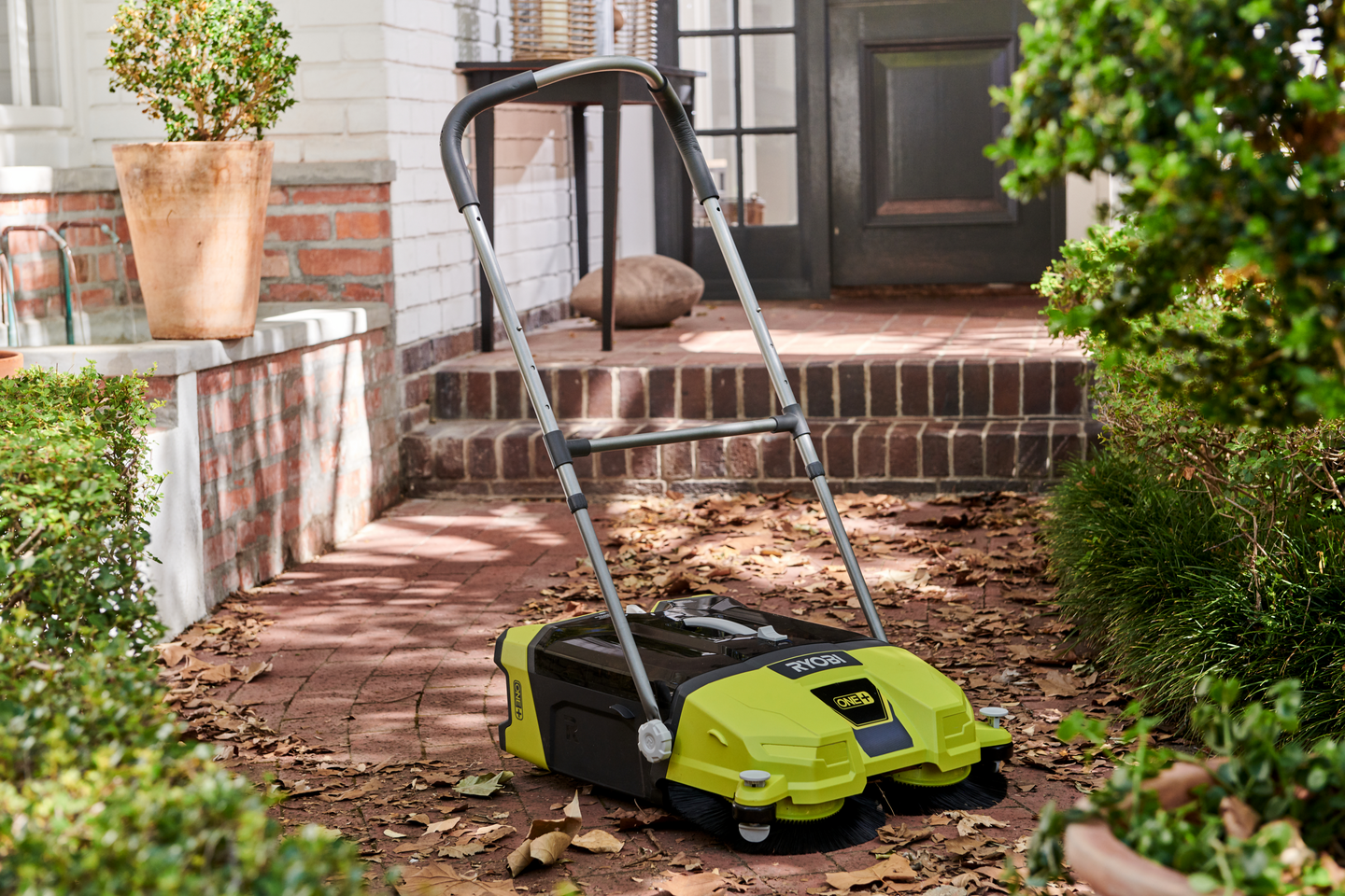 Lakaisukone Ryobi R18SW3-0 18V ONE+ ilman akkua