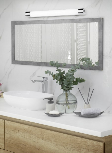 Seinävalaisin TRIO H2O led 44cm 281570606 SMD IP44