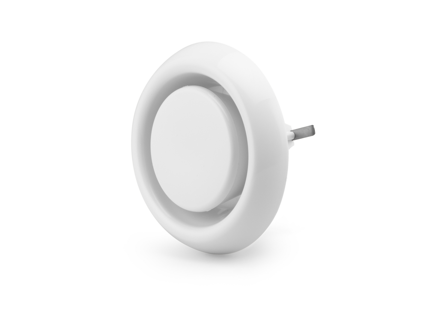 Poistoilmaventtiili Fresh FPH D125