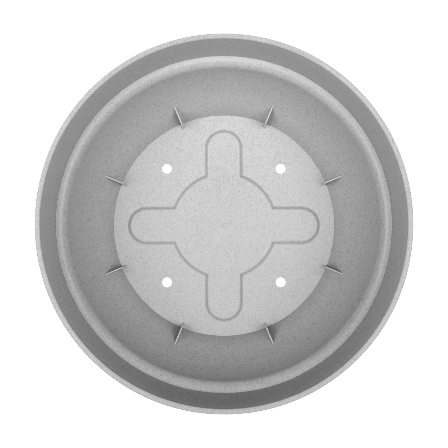 Kulho Elho Vibia Campana 27cm betoni