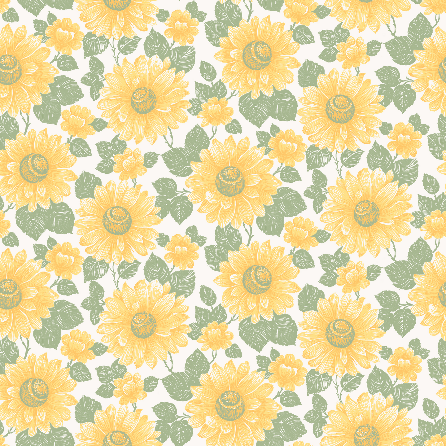 Kuitutapetti Akaasia 5431-3 10,05x0,53m rulla kuitu