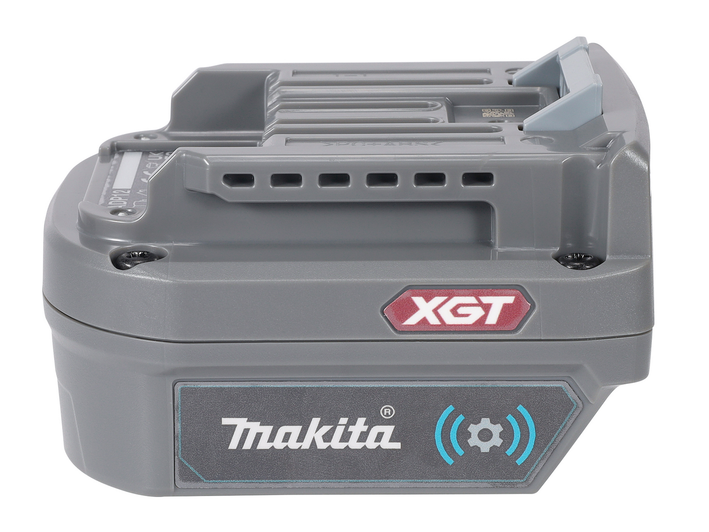 Kommunikaattori Makita ADP12 XGT 40V