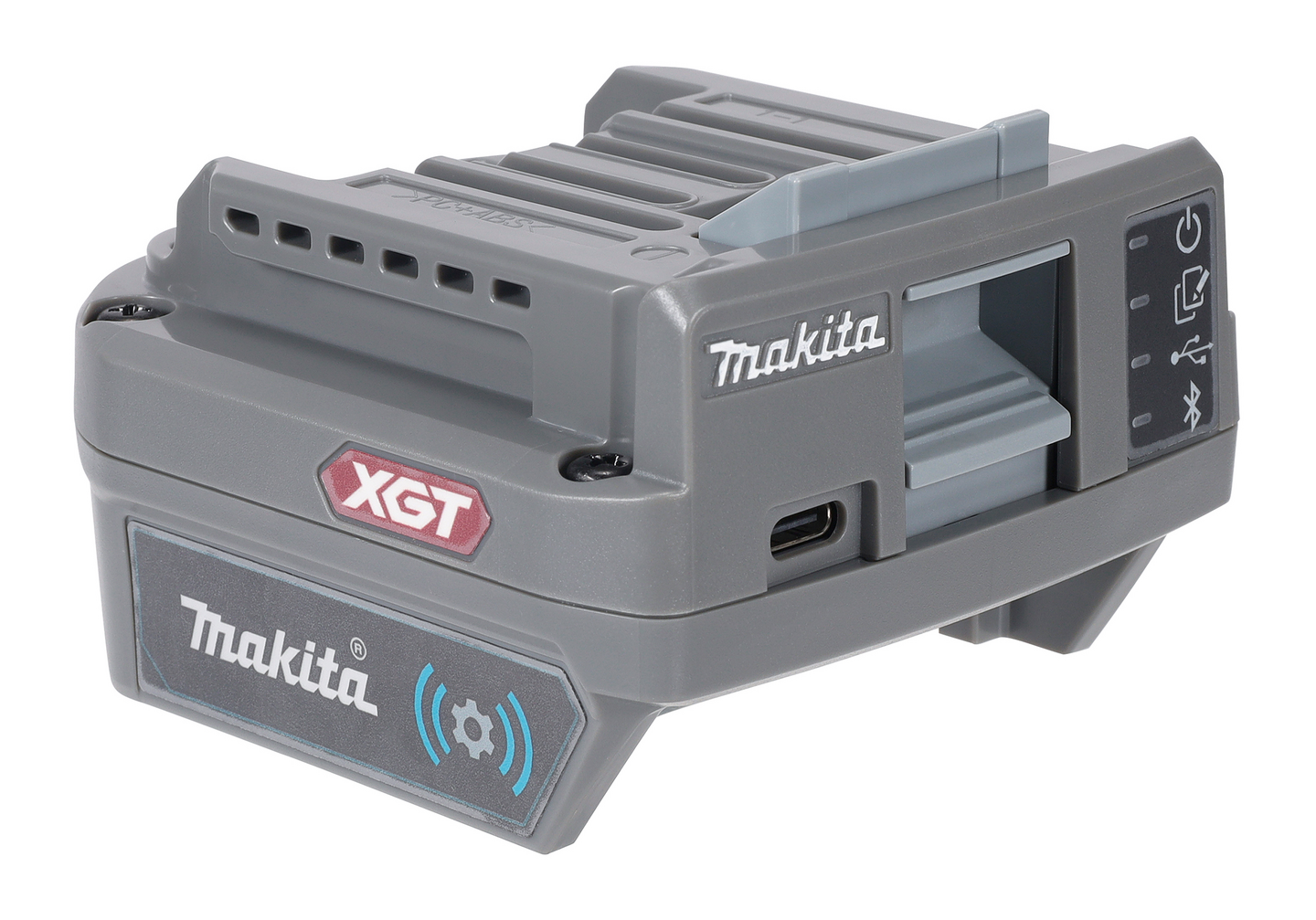 Kommunikaattori Makita ADP12 XGT 40V