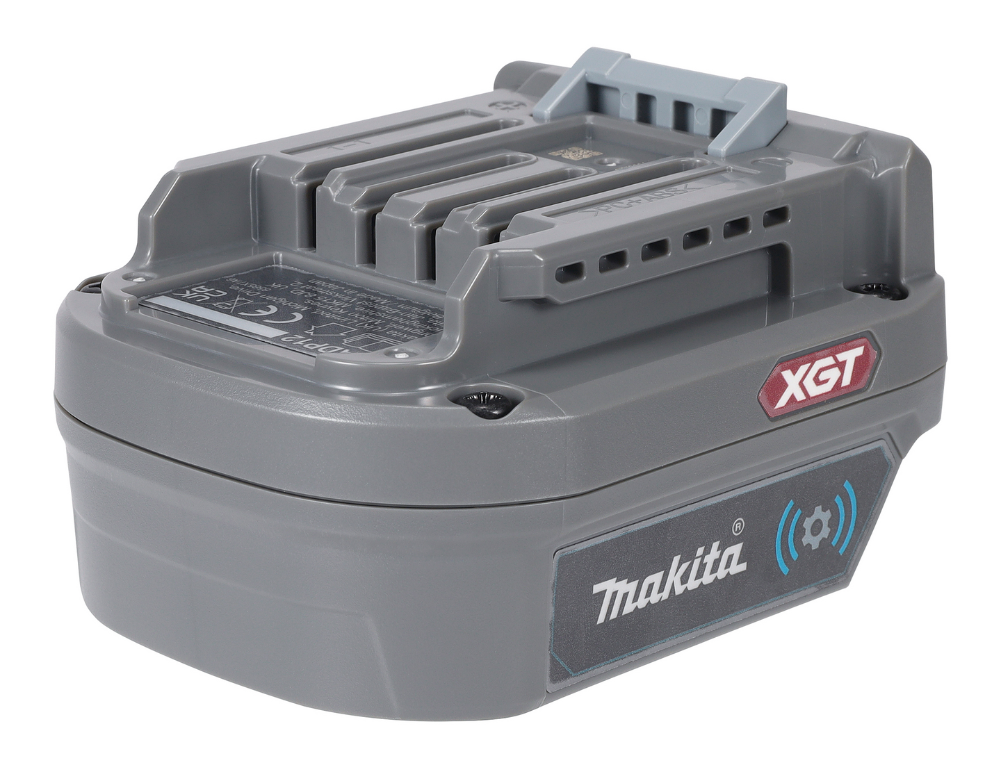 Kommunikaattori Makita ADP12 XGT 40V