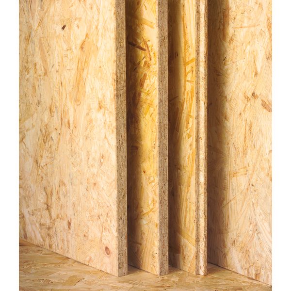 OSB 3 EGGER 12X2400X1220 TG2