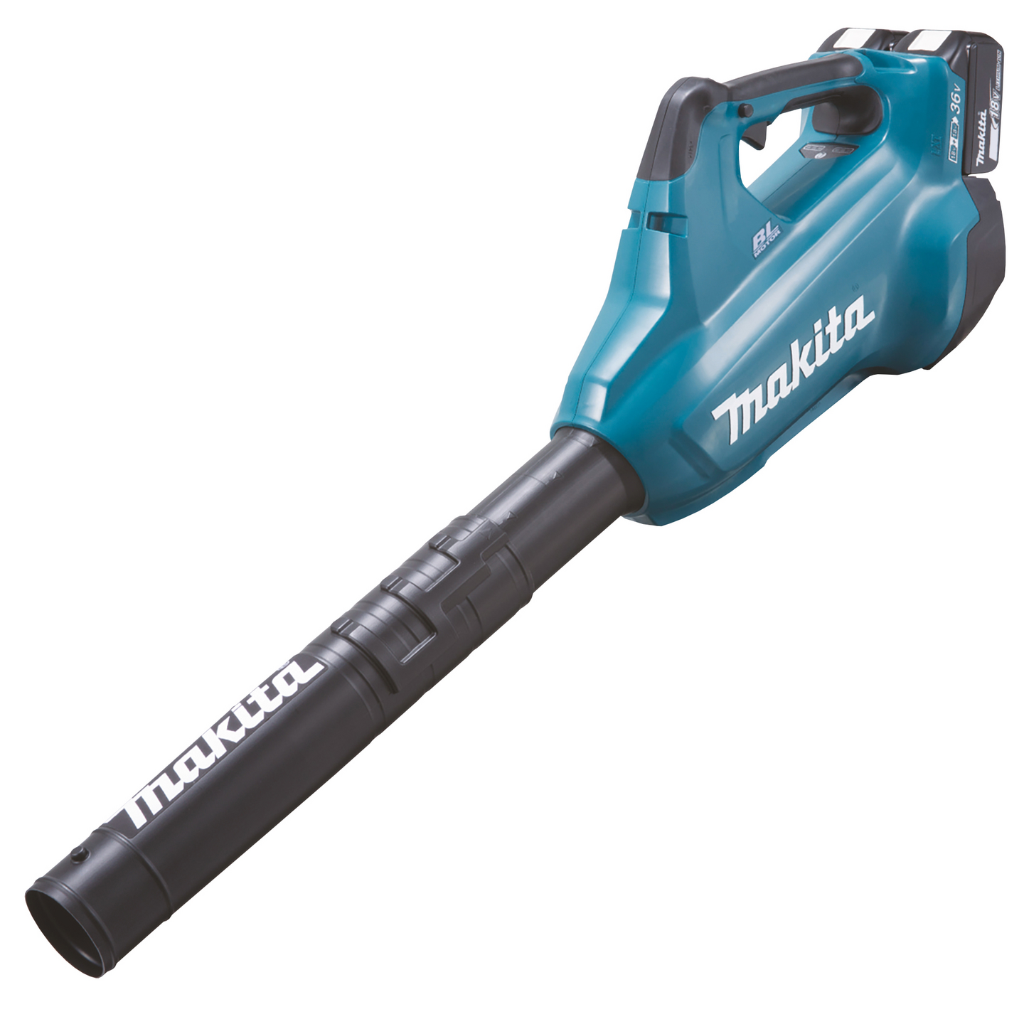 Lehtipuhallin Makita DUB362T2 2x18V LXT 2x5,0Ah