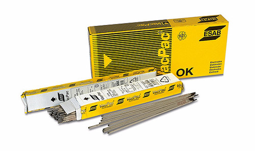 ELEKTROD ESAB 48.00 3,2MM /KG 6KG/FRP 18KG/KRT