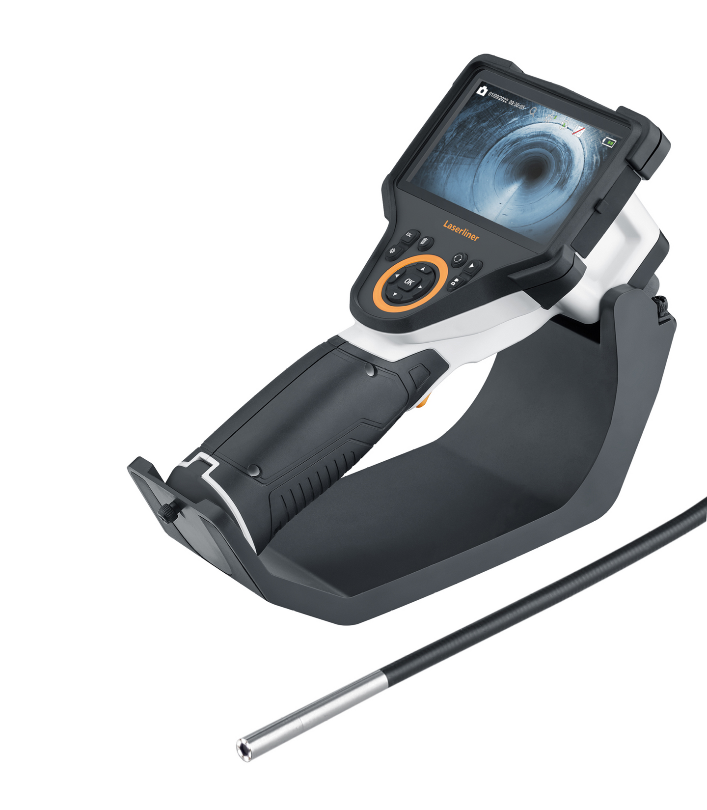 Videotähystin Laserliner VideoFlex HD Micro