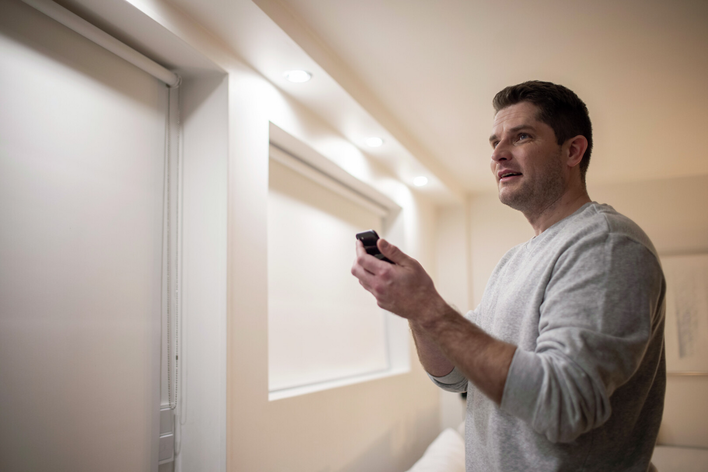 Alasvalo Airam Smart Tune Tilt IP44 TW 36D ACC