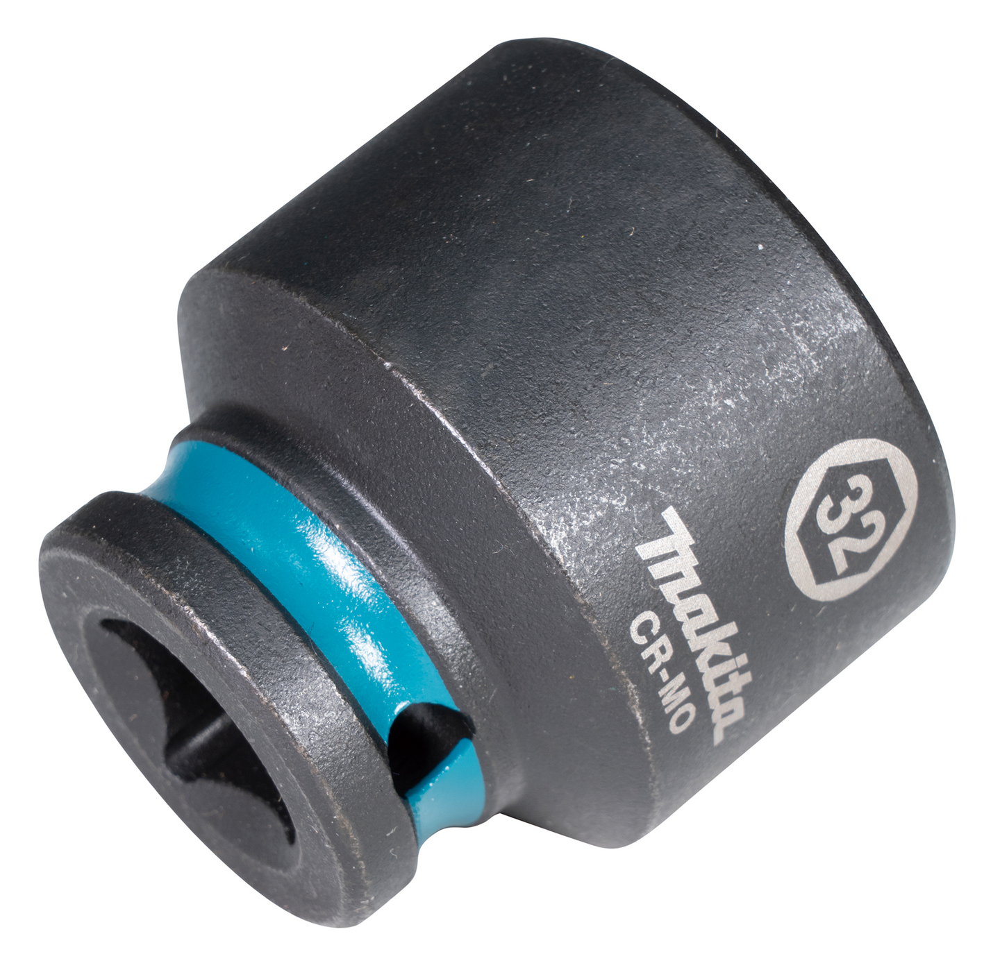 Voimahylsy Makita 1/2" Impact Black 32x44mm